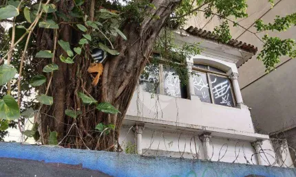 Casa com 4 quartos à venda, 348 m² por R$ 3.000.000 - Botafogo - Rio de Janeiro/RJ