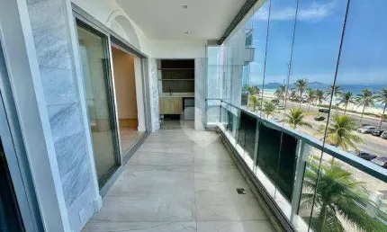 Apartamento com 3 quartos à venda, 156 m² por r$ 3.900.000 - barra da tijuca - rio de janeiro/rj