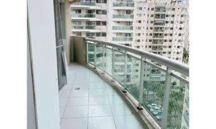 Apartamento com 3 quartos à venda, 73 m² por R$ 560.000 - Jacarepaguá - Rio de Janeiro/RJ