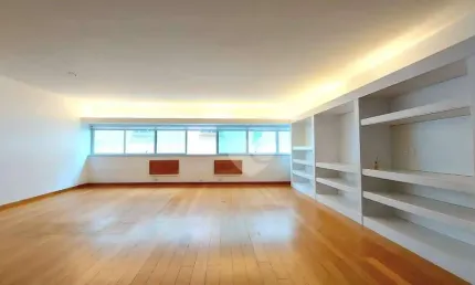 Apartamento com 4 quartos à venda, 200 m² por R$ 3.400.000 - Ipanema - Rio de Janeiro/RJ