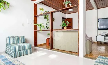 Cobertura com 4 quartos à venda na Rua Pastor Admardo Machado, --, Prainha, Arraial do Cabo