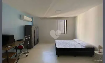 Studio com 1 Quarto à venda, 30 m² por R$ 350.000 - Centro - Rio de Janeiro/RJ