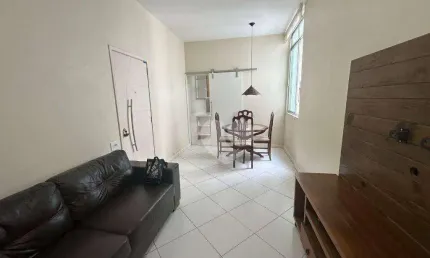 Apartamento com 2 quartos à venda, 65 m² por R$ 750.000 - Flamengo - Rio de Janeiro/RJ