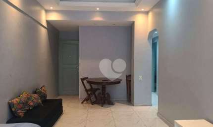 Apartamento com 3 quartos à venda, 83 m² por R$ 1.080.000 - Copacabana - Rio de Janeiro/RJ