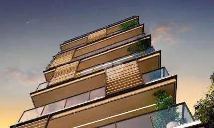 Apartamento à venda, 33 m² por R$ 355.000,00 - Tijuca - Rio de Janeiro/RJ