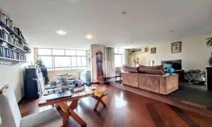 Apartamento com 3 quartos à venda, 230 m² por R$ 2.000.000 - Flamengo - Rio de Janeiro/RJ