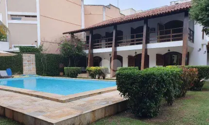 Casa Encantadora na Gleba A, Recreio dos Bandeirantes
