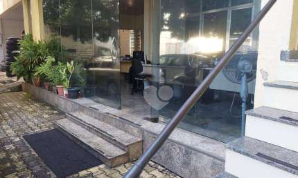Loja para alugar, 334 m² Jardim Oceânico  - Barra da Tijuca - Rio de Janeiro/RJ
