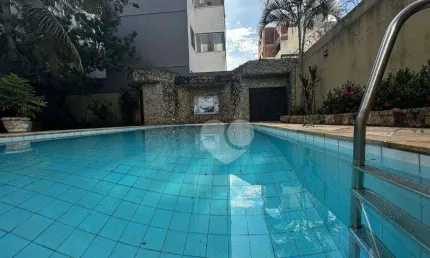 Casa com lazer privativo no recreio dos bandeirantes