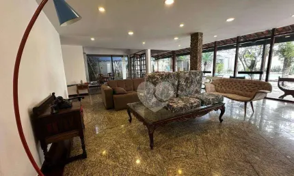 Linda casa com piscina para locação do recreio dos bandeirantes