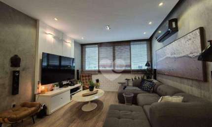 Apartamento com 3 quartos à venda, 86 m² por R$ 1.200.000 - Copacabana - Rio de Janeiro/RJ