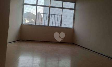 Apartamento com 2 dormitórios à venda, 56 m² por R$ 335.000,00 - Grajaú - Rio de Janeiro/RJ