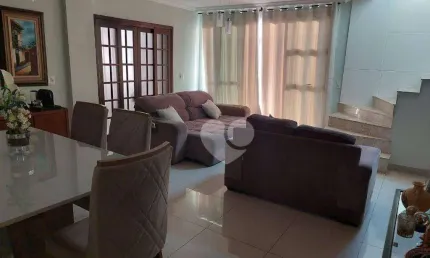 Cobertura com 4 quartos à venda, 215 m² por R$ 1.150.000 - Recreio dos Bandeirantes - Rio de Janeiro/RJ