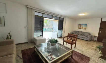 Apartamento com 4 quartos à venda, 185 m² por r$ 1.299.000 - recreio dos bandeirantes