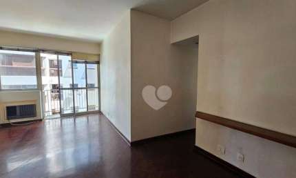 Apartamento com 2 quartos à venda, 74 m² por R$ 990.000 - Lagoa - Rio de Janeiro/RJ