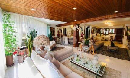 Apartamento com 3 quartos à venda, 154 m² por R$ 1.130.000 - Recreio dos Bandeirantes - Rio de Janeiro