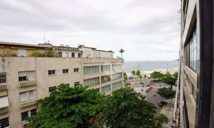 Apartamento com 4 quartos à venda, 280 m²  ipanema - rio de janeiro/rj