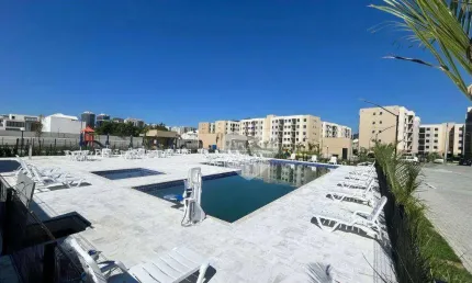 Apartamento Garden com 2 quartos 1 suíte para alugar, 71 m² por R$ 3.200/mês - Recreio dos Bandeirantes - Rio de Janeiro/RJ