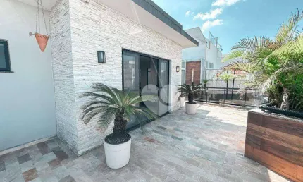 Cobertura com 3 quartos à venda, 200 m² por R$ 1.690.000 - Recreio dos Bandeirantes - Rio de Janeiro/RJ