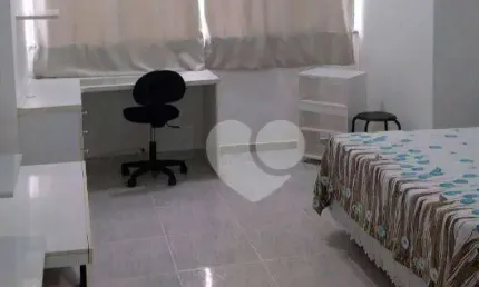 Bairro de Fátima vende 1 quarto, 1 banheiro, no valor R$259.000,00/ Rio de Janeiro