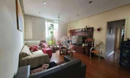 Apartamento com 3 quartos à venda, 86 m² por R$ 850.000 - Copacabana - Rio de Janeiro/RJ