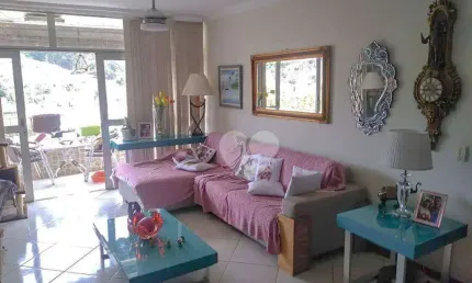 Apartamento com 2 quartos à venda, 147 m² por R$ 750.000 - Freguesia de Jacarepaguá - Rio de Janeiro/RJ
