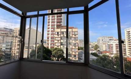 Apartamento com 3 quartos à venda na Rua Pinheiro Machado, --, Laranjeiras, Rio de Janeiro