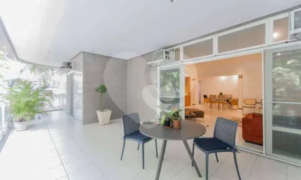 Apartamento com 4 dormitórios para alugar, 276 m² por R$ 16.742,12/mês - Jardim Oceânico - Rio de Janeiro/RJ
