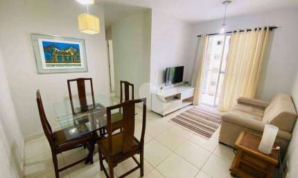 Apartamento com 2 quartos à venda, 50 m² por R$ 380.000 - Barra Olímpica - Rio de Janeiro/RJ