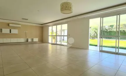 Casa com 4 Quartos à venda, 379 m² por R$ 3.400.000 - Barra da Tijuca - Rio de Janeiro/RJ