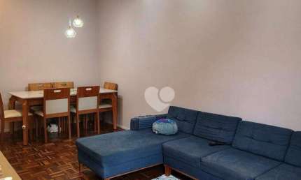 Apartamento com 2 quartos à venda, 82 m² por R$ 750.000 - Grajaú - Rio de Janeiro/RJ
