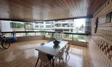 Apartamento com 2 quartos à venda, 93 m² por R$ 950.000,00 - Recreio dos Bandeirantes - Rio de Janeiro/RJ