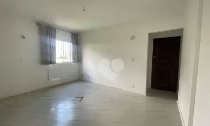 Apartamento com 2 dormitórios à venda, 69 m² por R$ 360.000,00 - Andaraí - Rio de Janeiro/RJ
