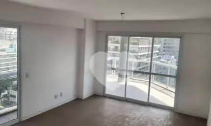 Apartamento com 3 quartos à venda, 120 m² por r$ 1.450.000 - botafogo - rio de janeiro/rj