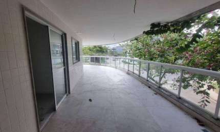 Apartamento com 3 quartos à venda, 144 m² por R$ 950.000 - Recreio dos Bandeirantes - Rio de Janeiro/RJ