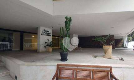 Apartamento com 2 quartos com dependência completa à venda, 76 m²- Vila Isabel - Rio de Janeiro/RJ