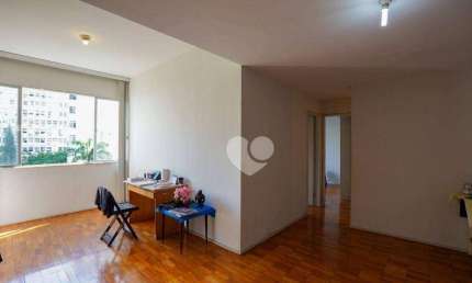 Apartamento com 3 dormitórios à venda, 99 m² por R$ 1.150.000,00 - Flamengo - Rio de Janeiro/RJ
