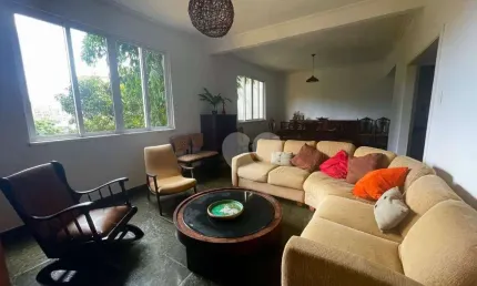 Casa à venda, 394 m² por R$ 3.450.000,00 - Jardim Botânico - Rio de Janeiro/RJ