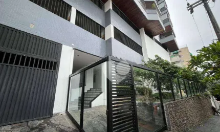 Apartamento à venda, 91 m² por R$ 450.000,00 - Vila Isabel - Rio de Janeiro/RJ