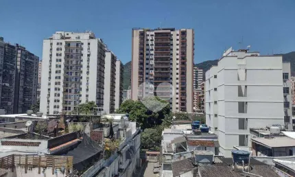 Apartamento com 2 quartos à venda - vila isabel - rio de janeiro/rj
