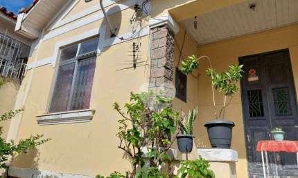 Casa com 3 quartos à venda na Rua Lourenço Ribeiro, --, Higienópolis, Rio de Janeiro