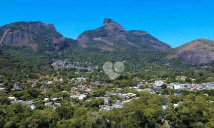 RESERVA DO ITANHANGÁ  2 Terrenos à venda, 1708 m² por R$ 1.900.000 - Itanhangá - Rio de Janeiro/RJ