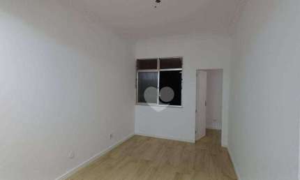 Apartamento com 1 quarto à venda, 42 m² por R$ 600.000 - Flamengo - Rio de Janeiro/RJ