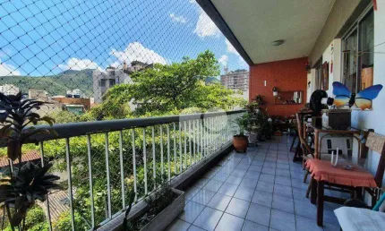 Apartamento com 2 quartos à venda na Rua Luís Guimarães, --, Vila Isabel, Rio de Janeiro