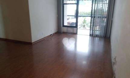 Apartamento com 3 quartos à venda, 113 m² por R$ 800.000 - Grajaú - Rio de Janeiro/RJ