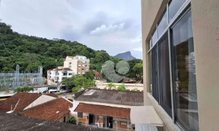 Apartamento com 1 quarto à venda, 46 m² por R$ 900.000 - Gávea - Rio de Janeiro/RJ