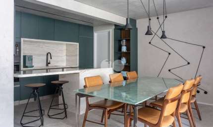 Apartamento com 2 quartos à venda na Avenida Lineu de Paula Machado, --, Jardim Botânico, Rio de Janeiro