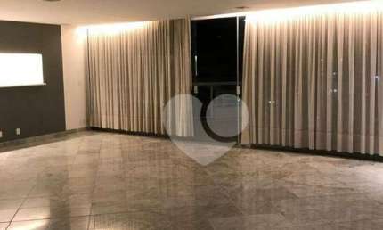 Cobertura com 3 quartos os para alugar, 210 m² por R$ 8.319/mês - Recreio dos Bandeirantes - Rio de Janeiro/RJ