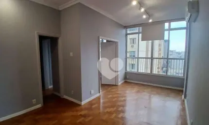 Apartamento com 2 quartos à venda, 68 m² Copacabana- Rio de Janeiro/RJ