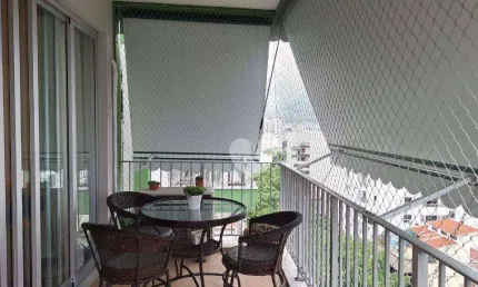Vendo Maracana Rua Arthur Menezes 3 quartos com suite 2 vagas